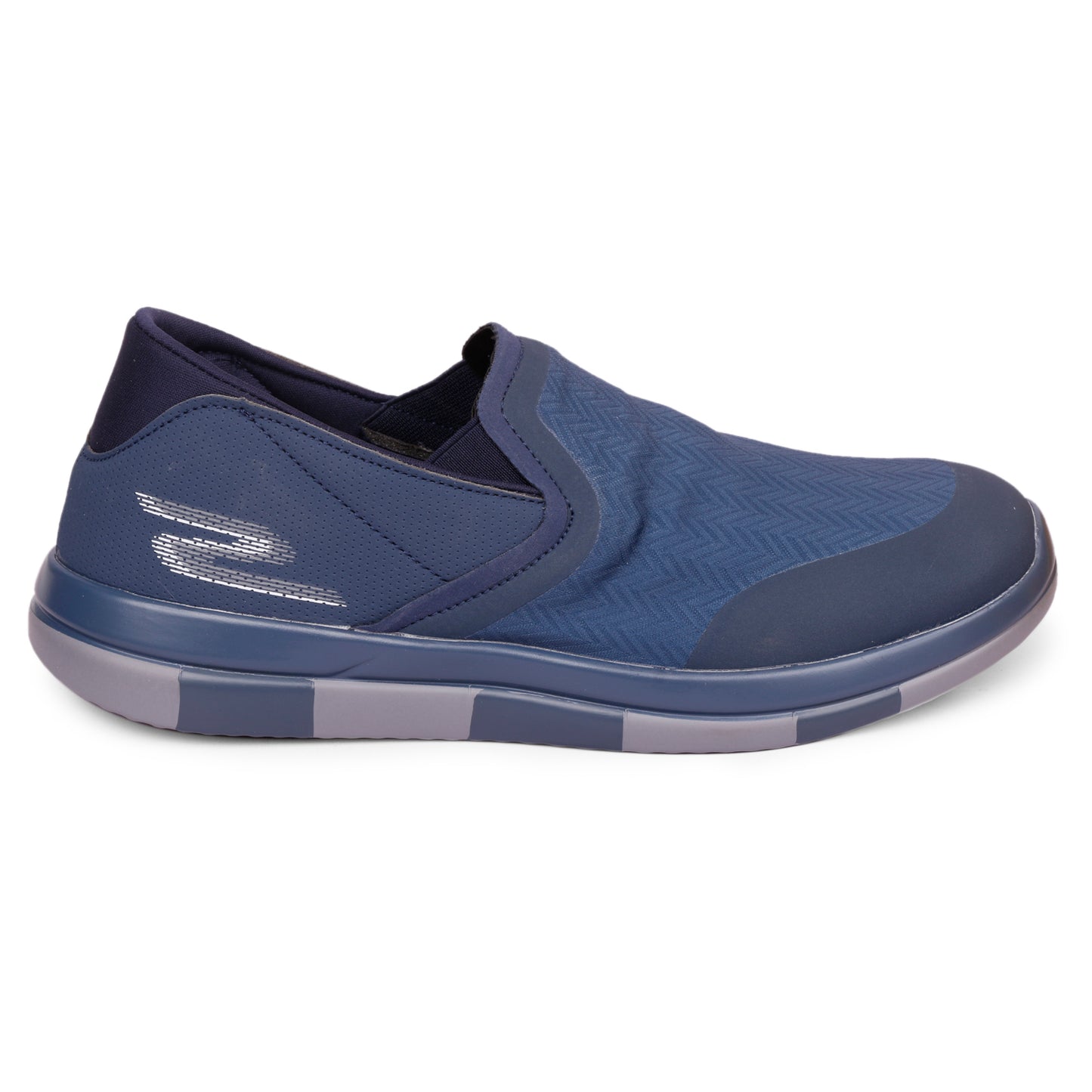 Mozafia Slip On Men Casual Shoes(MZF-PB-HS-314)
