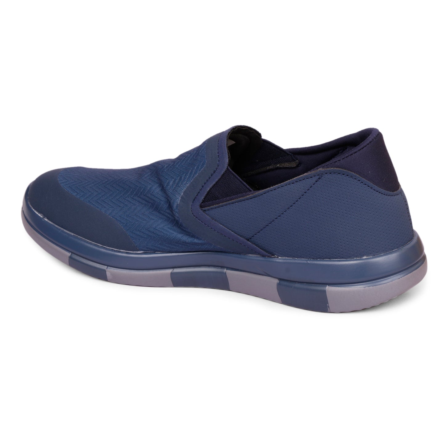 Mozafia Slip On Men Casual Shoes(MZF-PB-HS-314)