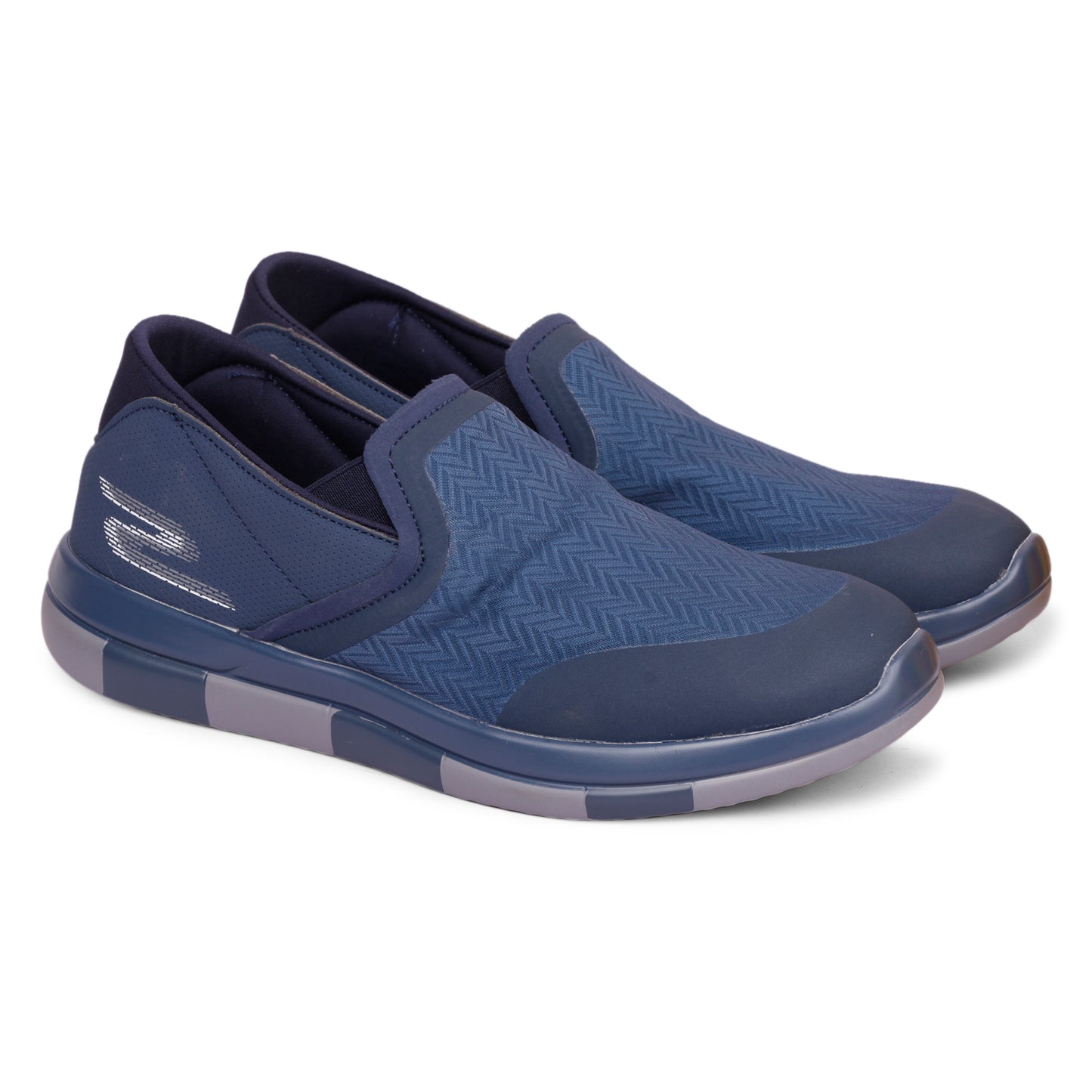 Mozafia Slip On Men Casual Shoes(MZF-PB-HS-314)
