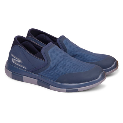 Mozafia Slip On Men Casual Shoes(MZF-PB-HS-314)