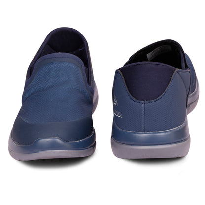 Mozafia Slip On Men Casual Shoes(MZF-PB-HS-314)
