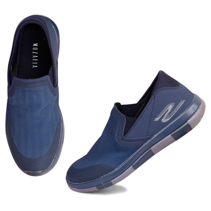Mozafia Slip On Men Casual Shoes(MZF-PB-HS-314)