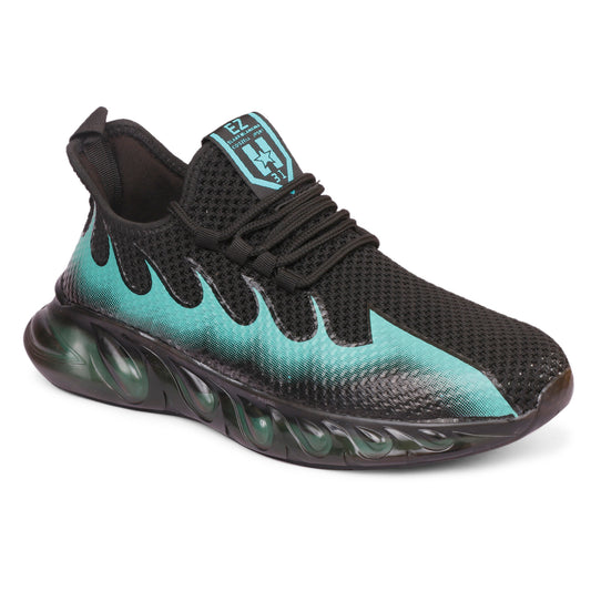 Mozafia Lace Up Men Casual Shoes(MZF-PB-RNOV-70)