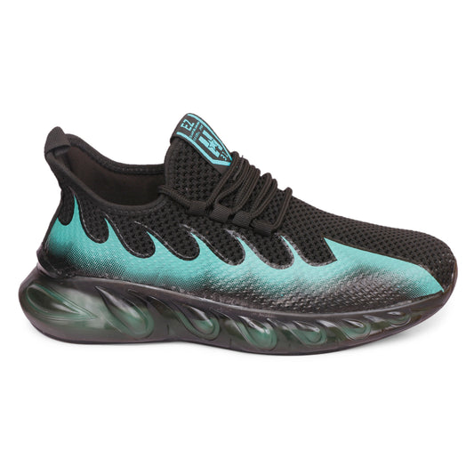 Mozafia Lace Up Men Casual Shoes(MZF-PB-RNOV-70)