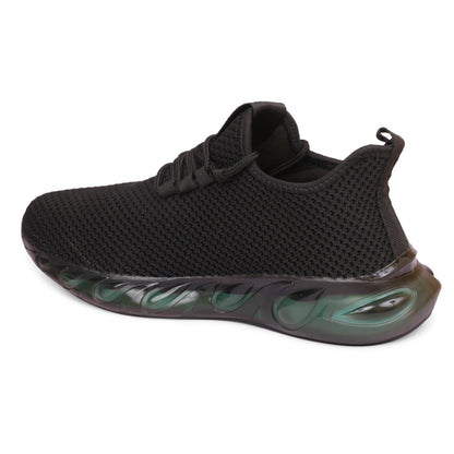 Mozafia Lace Up Men Casual Shoes(MZF-PB-RNOV-70)