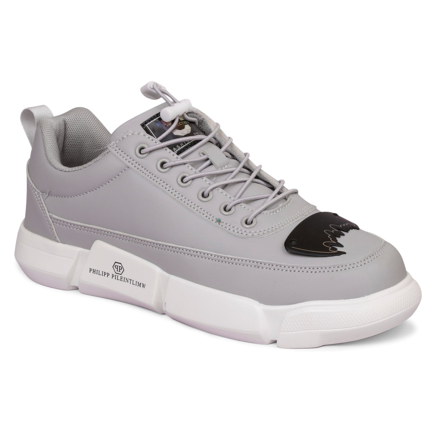 Mozafia Lace Up Men Casual Shoes(MZF-PB-HS-335)