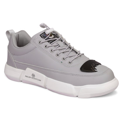 Mozafia Lace Up Men Casual Shoes(MZF-PB-HS-335)