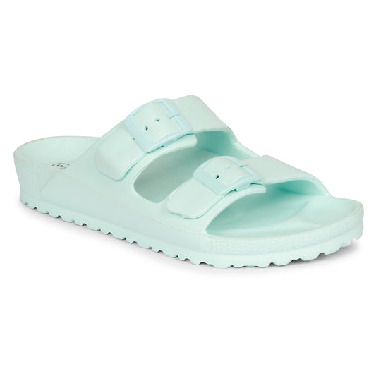 MOZAFIA MIAMI WOMENS SANDALS
