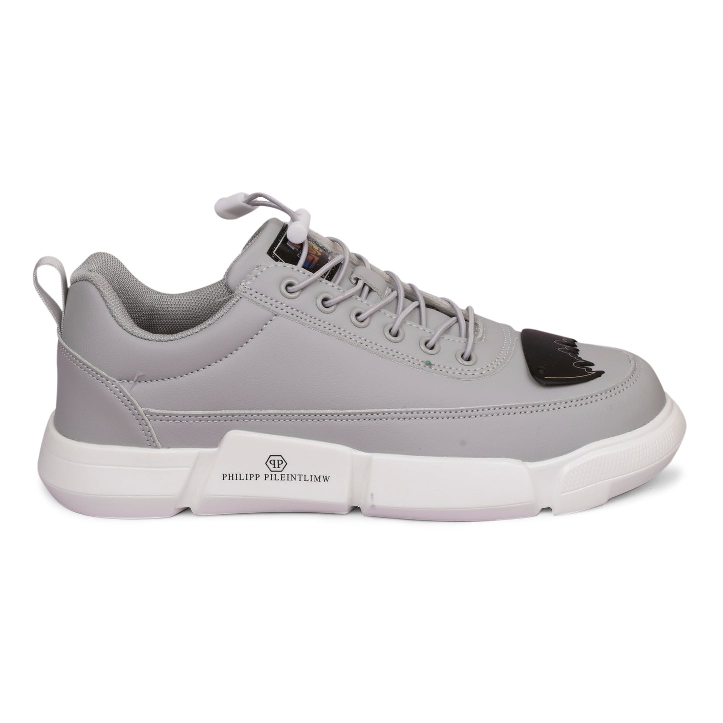 Mozafia Lace Up Men Casual Shoes(MZF-PB-HS-335)