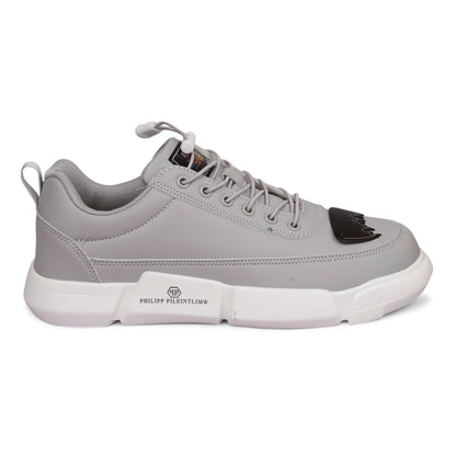 Mozafia Lace Up Men Casual Shoes(MZF-PB-HS-335)
