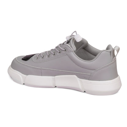 Mozafia Lace Up Men Casual Shoes(MZF-PB-HS-335)