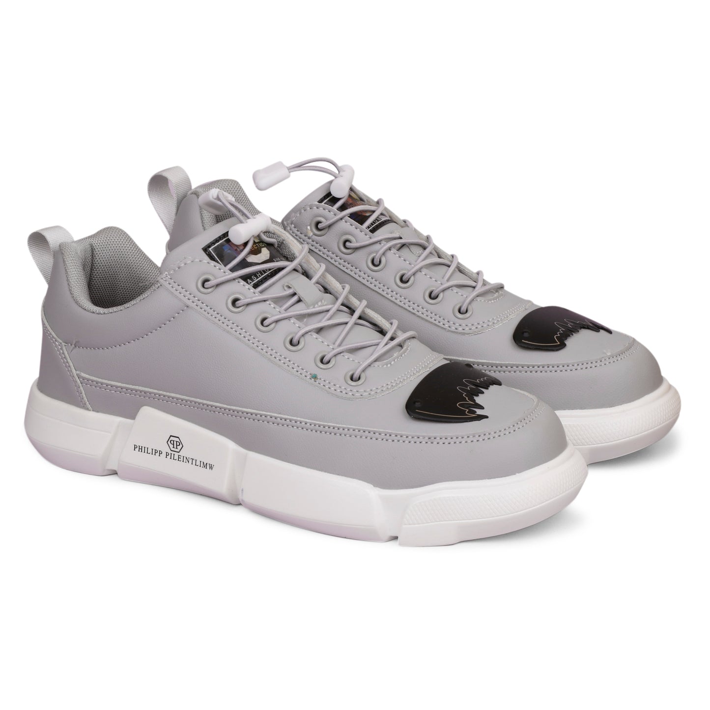 Mozafia Lace Up Men Casual Shoes(MZF-PB-HS-335)
