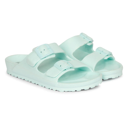 MOZAFIA MIAMI WOMENS SANDALS