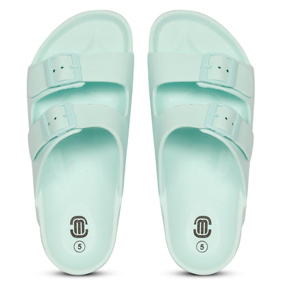 MOZAFIA MIAMI WOMENS SANDALS