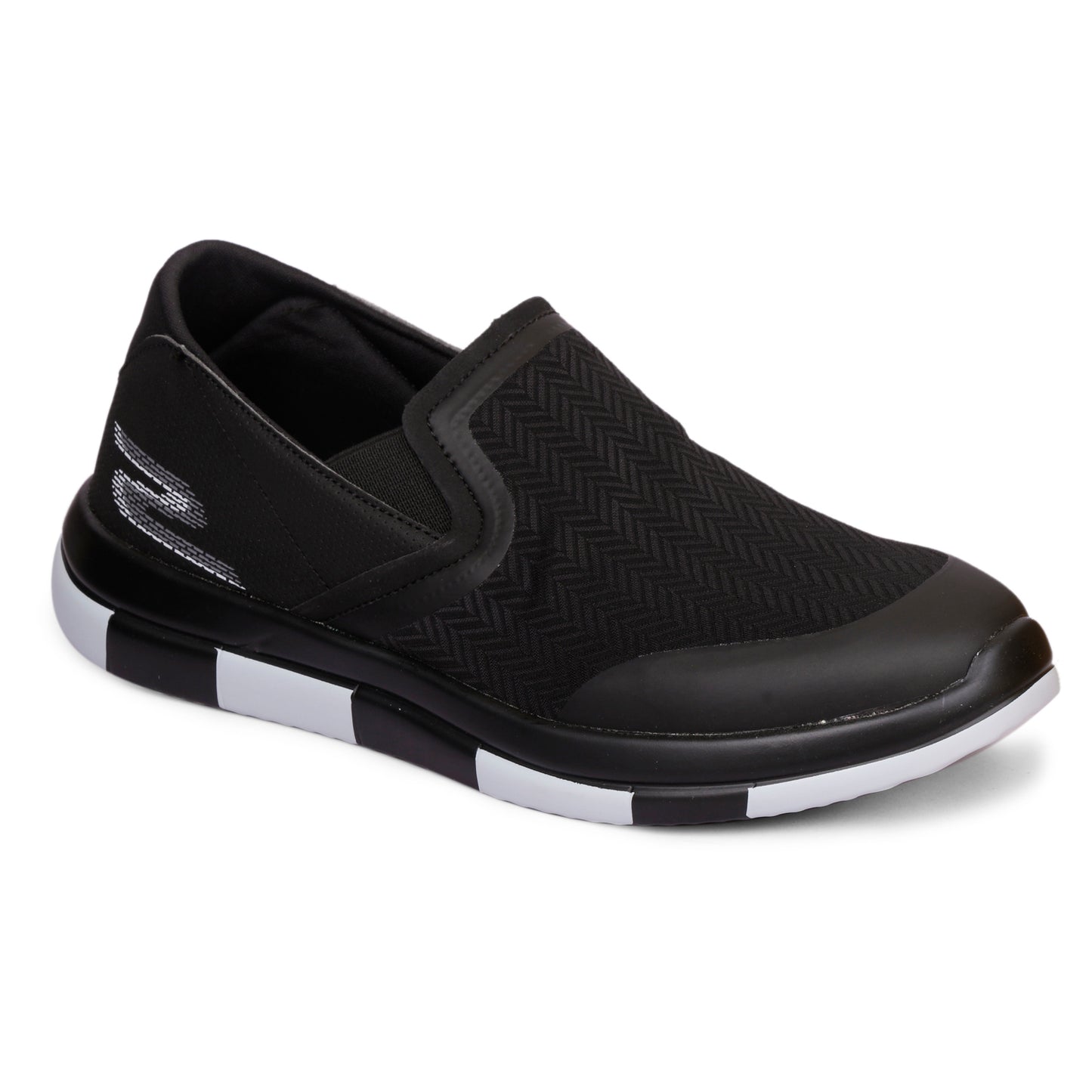 Mozafia Slip On Men Casual Shoes(MZF-PB-HS-314)