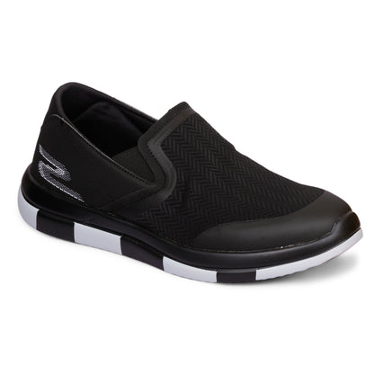 Mozafia Slip On Men Casual Shoes(MZF-PB-HS-314)