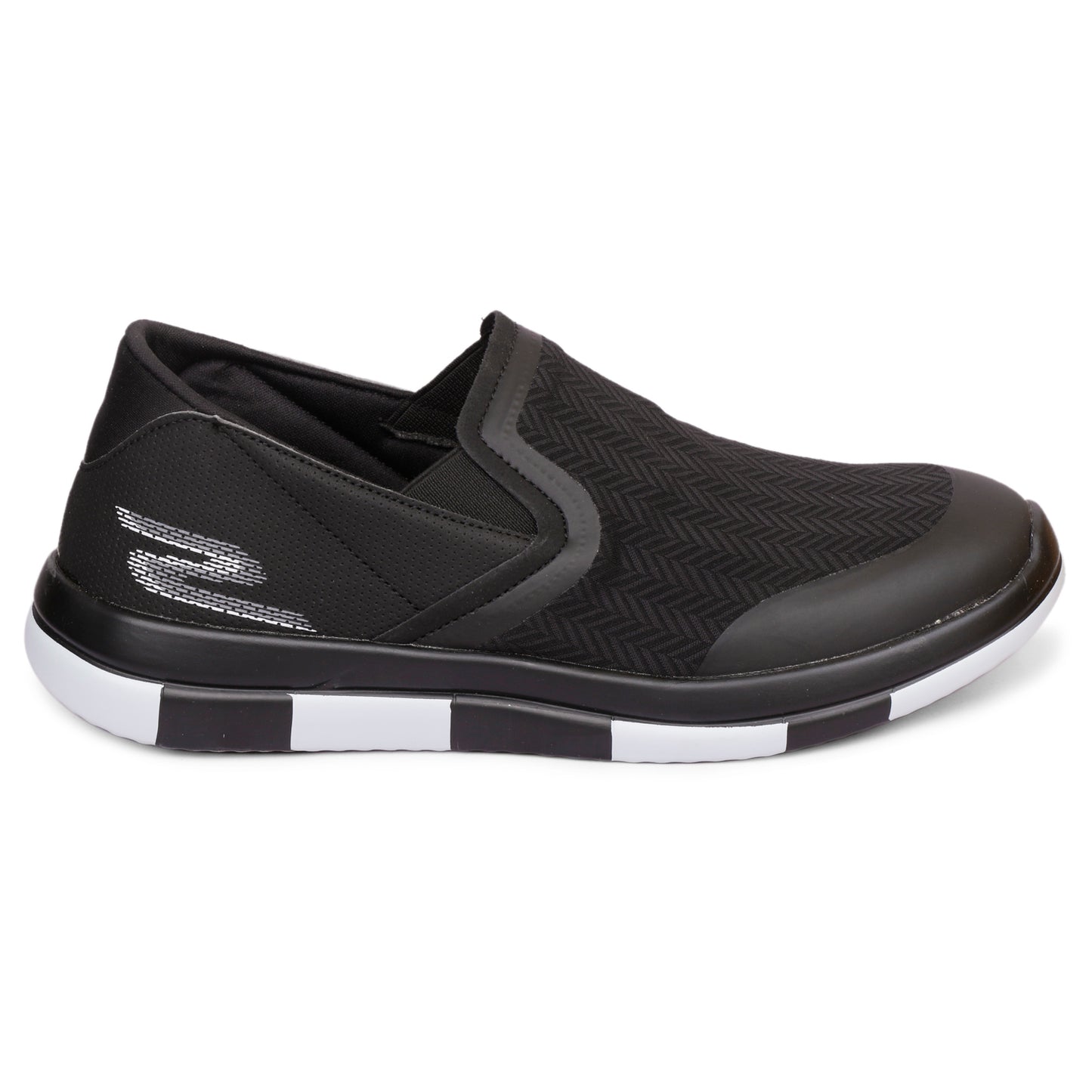 Mozafia Slip On Men Casual Shoes(MZF-PB-HS-314)