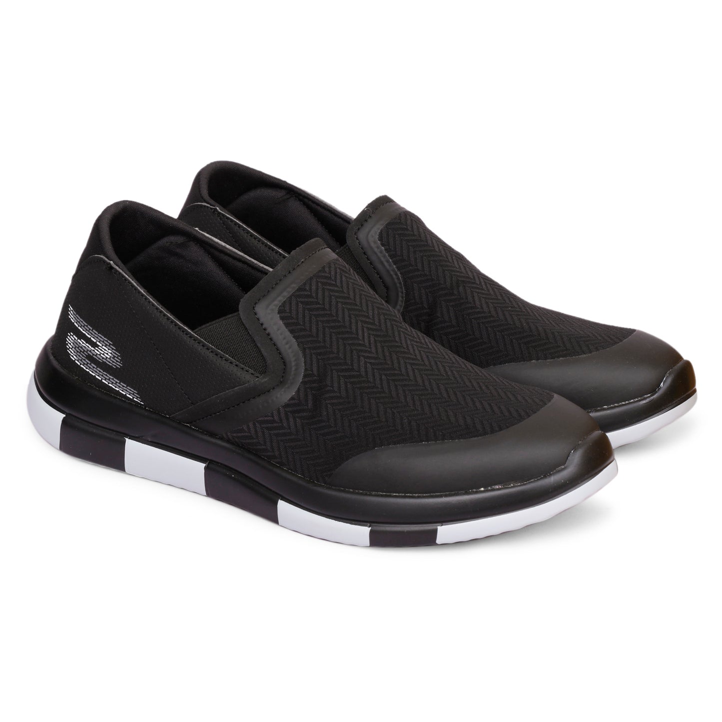 Mozafia Slip On Men Casual Shoes(MZF-PB-HS-314)