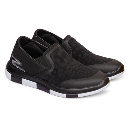 Mozafia Slip On Men Casual Shoes(MZF-PB-HS-314)