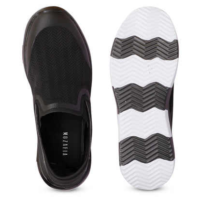 Mozafia Slip On Men Casual Shoes(MZF-PB-HS-314)