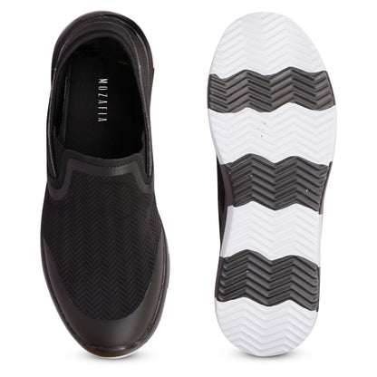 Mozafia Slip On Men Casual Shoes(MZF-PB-HS-314)