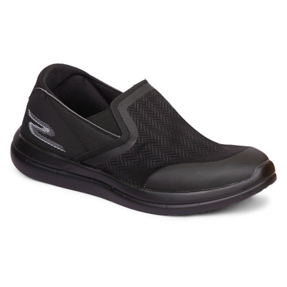 Mozafia Slip On Men Casual Shoes(MZF-PB-HS-314)