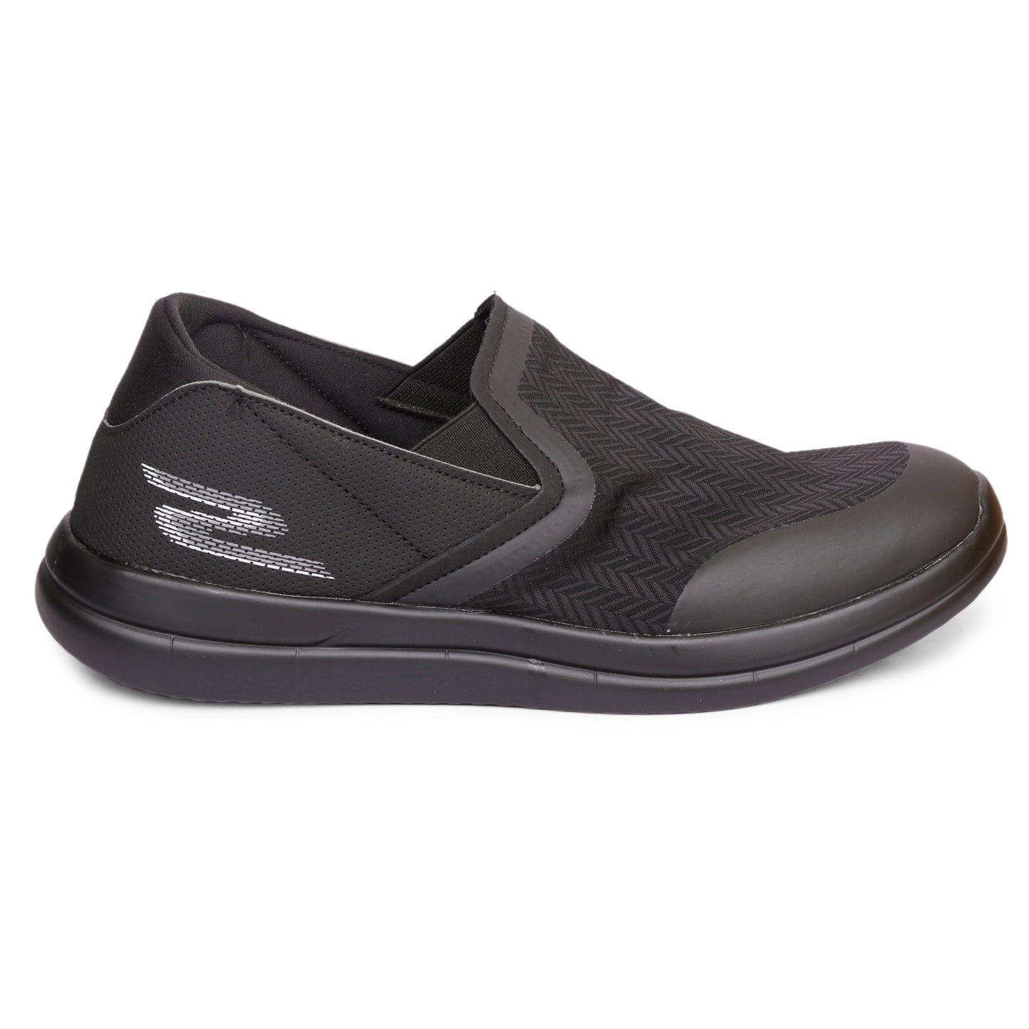 Mozafia Slip On Men Casual Shoes(MZF-PB-HS-314)