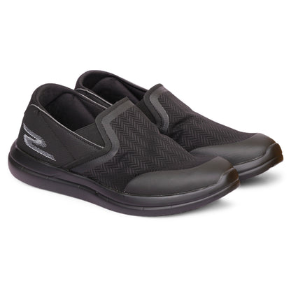 Mozafia Slip On Men Casual Shoes(MZF-PB-HS-314)