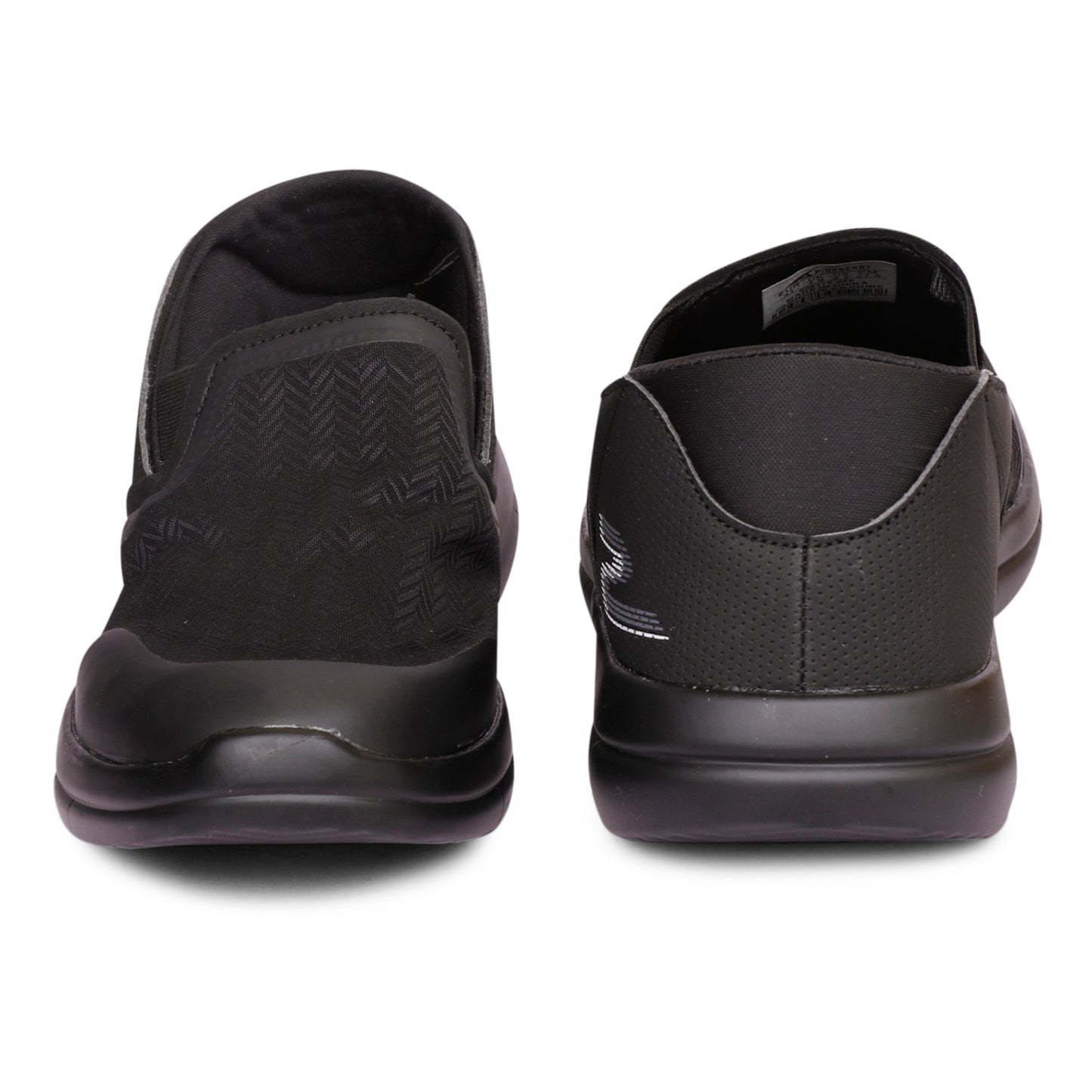 Mozafia Slip On Men Casual Shoes(MZF-PB-HS-314)