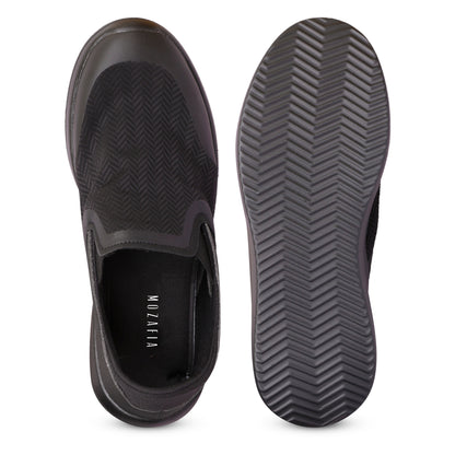 Mozafia Slip On Men Casual Shoes(MZF-PB-HS-314)