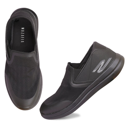 Mozafia Slip On Men Casual Shoes(MZF-PB-HS-314)