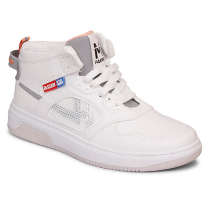 Mozafia Lace Up Women Sneakers(MZF-W-60071)
