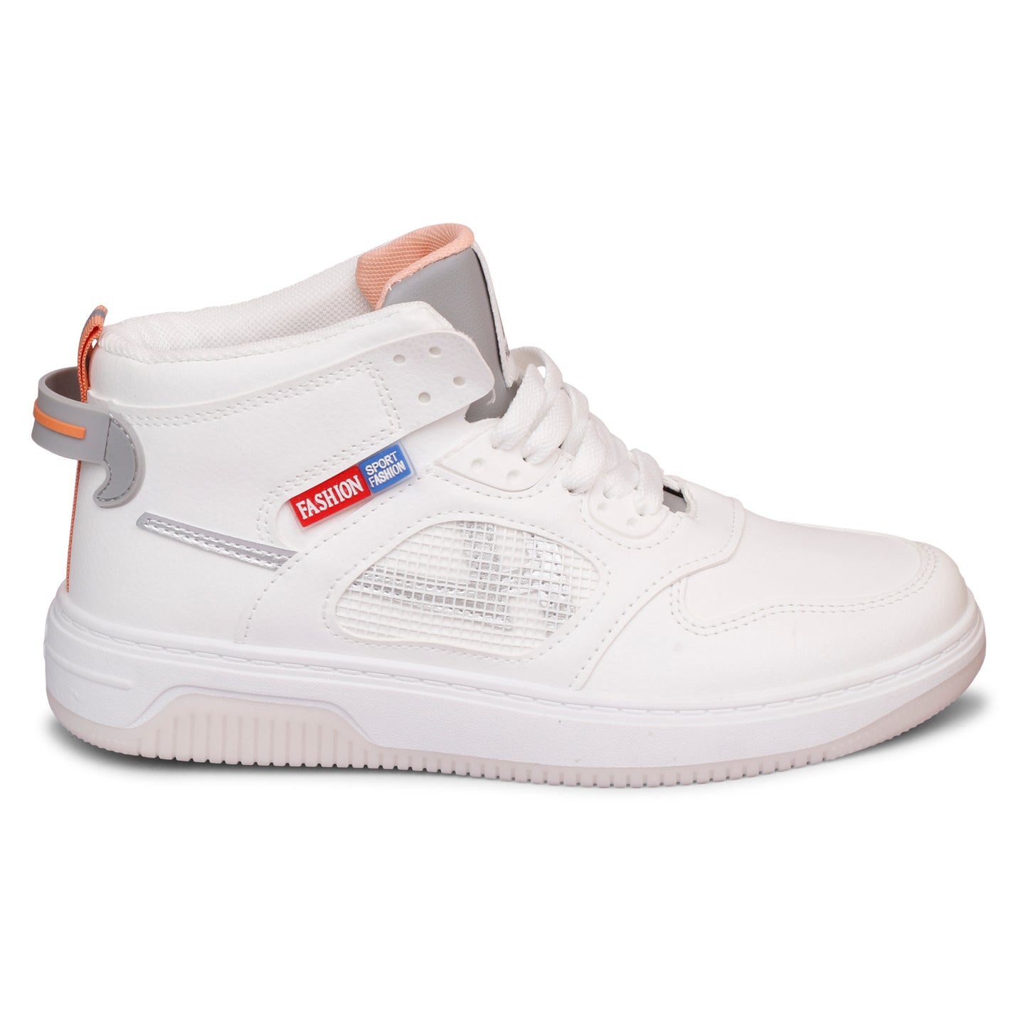 Mozafia Lace Up Women Sneakers(MZF-W-60071)