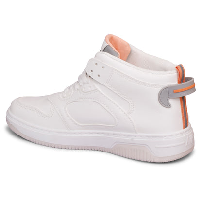Mozafia Lace Up Women Sneakers(MZF-W-60071)