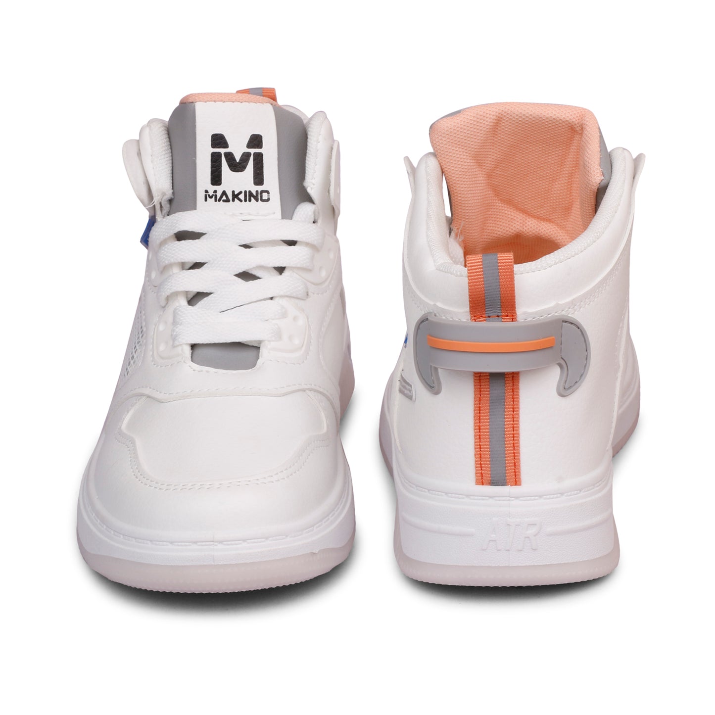 Mozafia Lace Up Women Sneakers(MZF-W-60071)