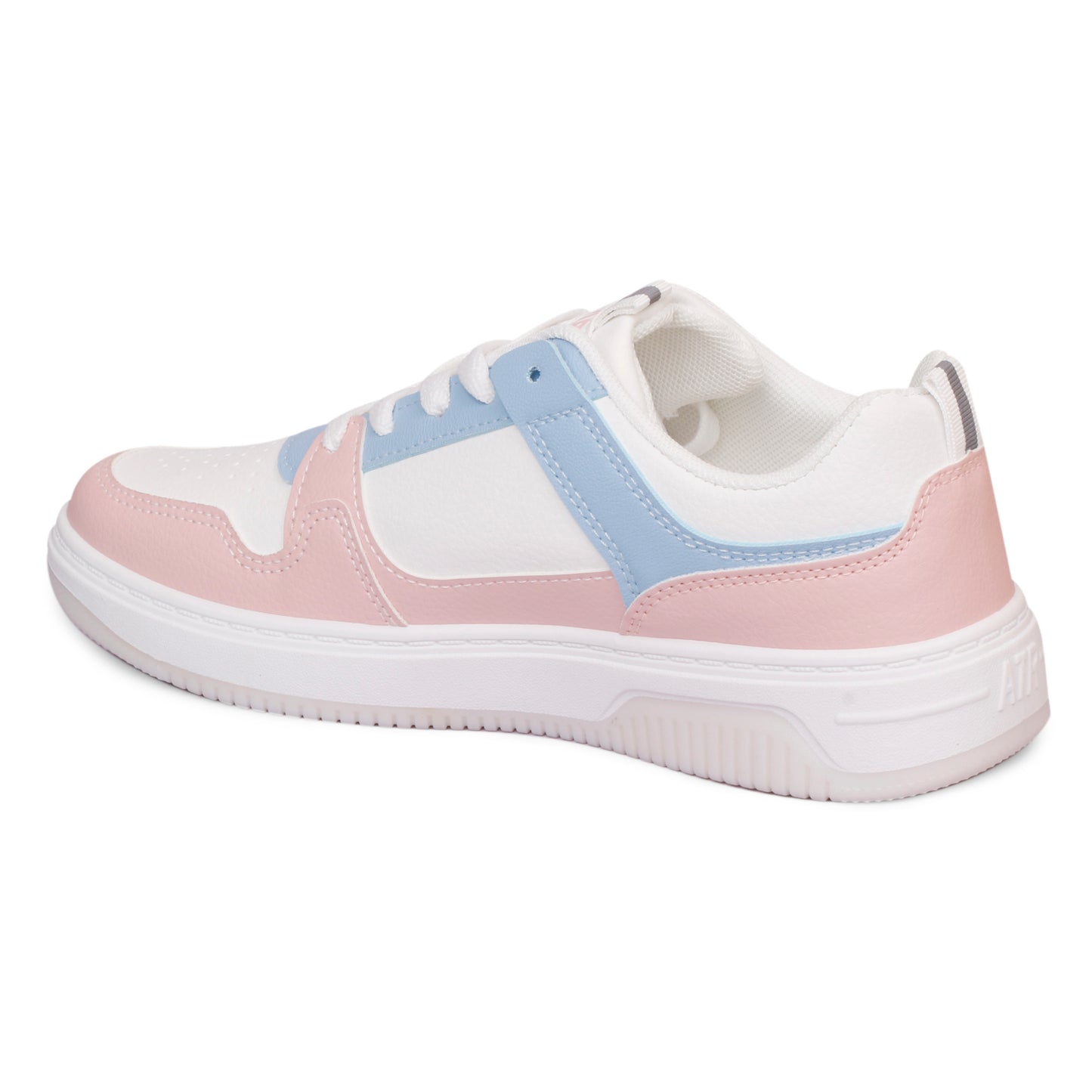 Mozafia Lace Up Women Sneakers(MZF-W-6008)