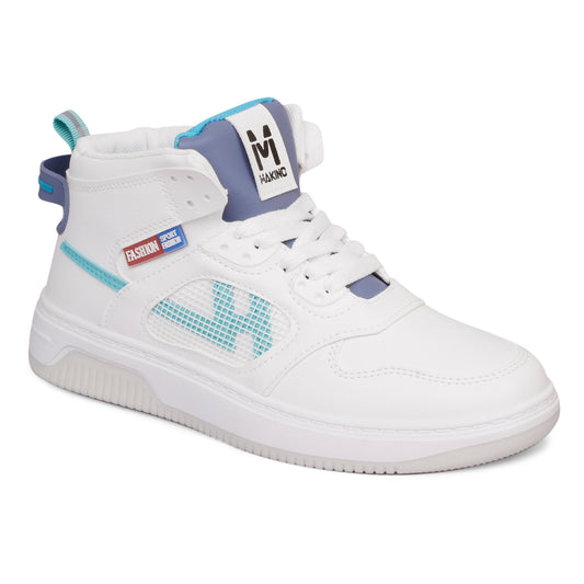 Mozafia Lace Up Women Sneakers(MZF-W-60071)