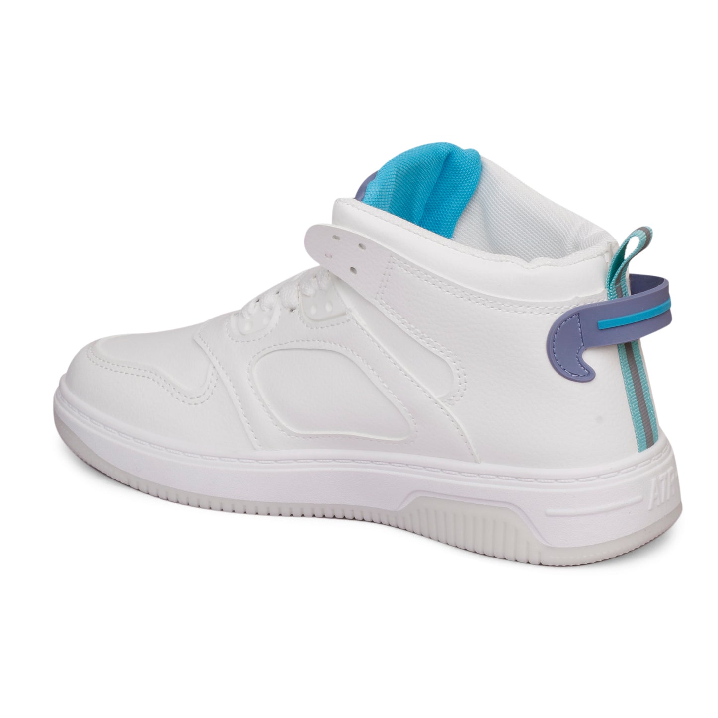 Mozafia Lace Up Women Sneakers(MZF-W-60071)