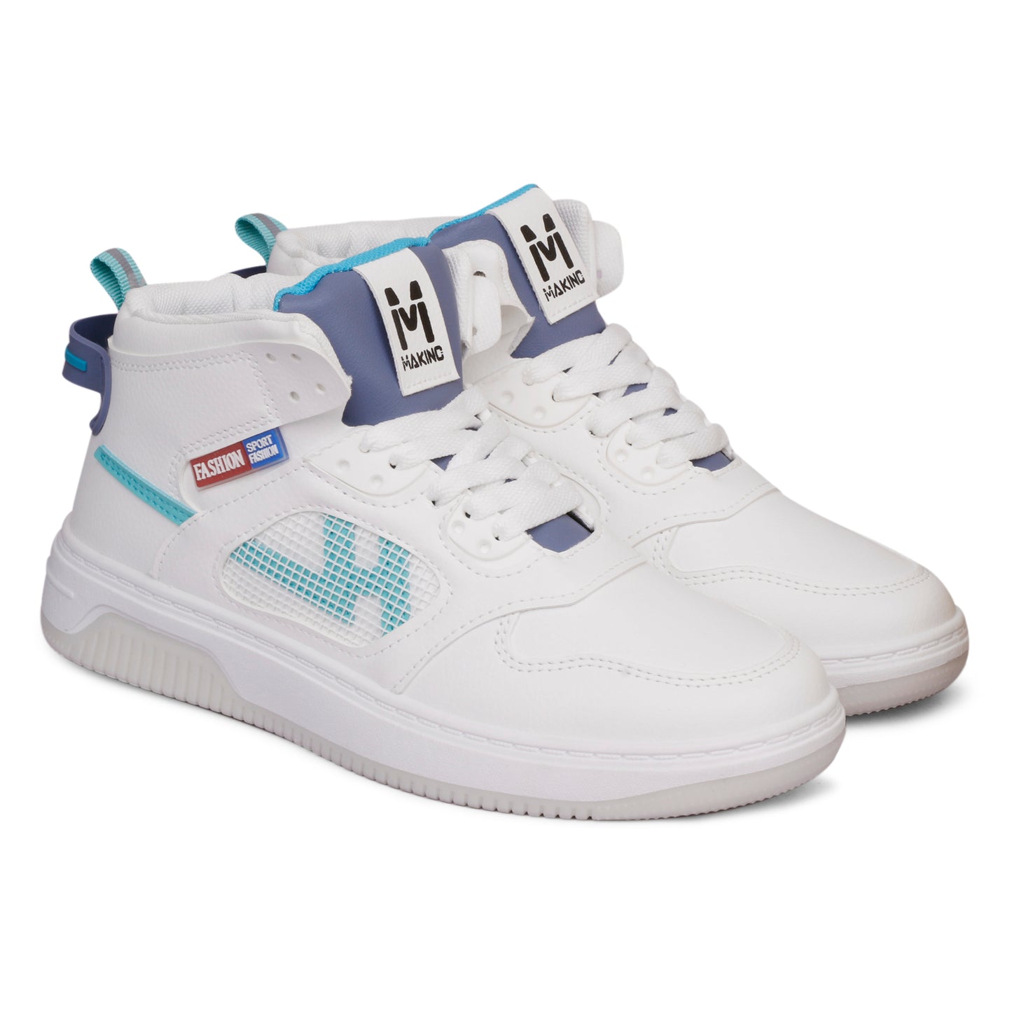 Mozafia Lace Up Women Sneakers(MZF-W-60071)