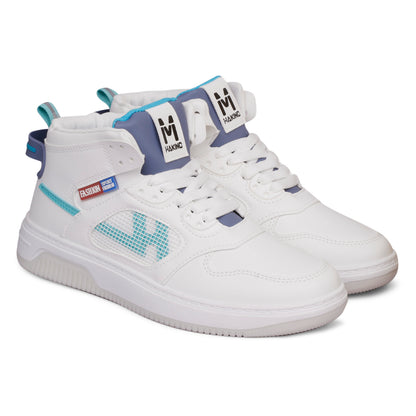 Mozafia Lace Up Women Sneakers(MZF-W-60071)