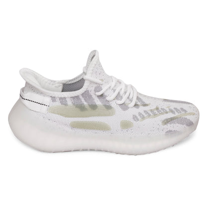 Mozafia Lace Up Men Casual Shoes(MZF-PB-RMAR-275)