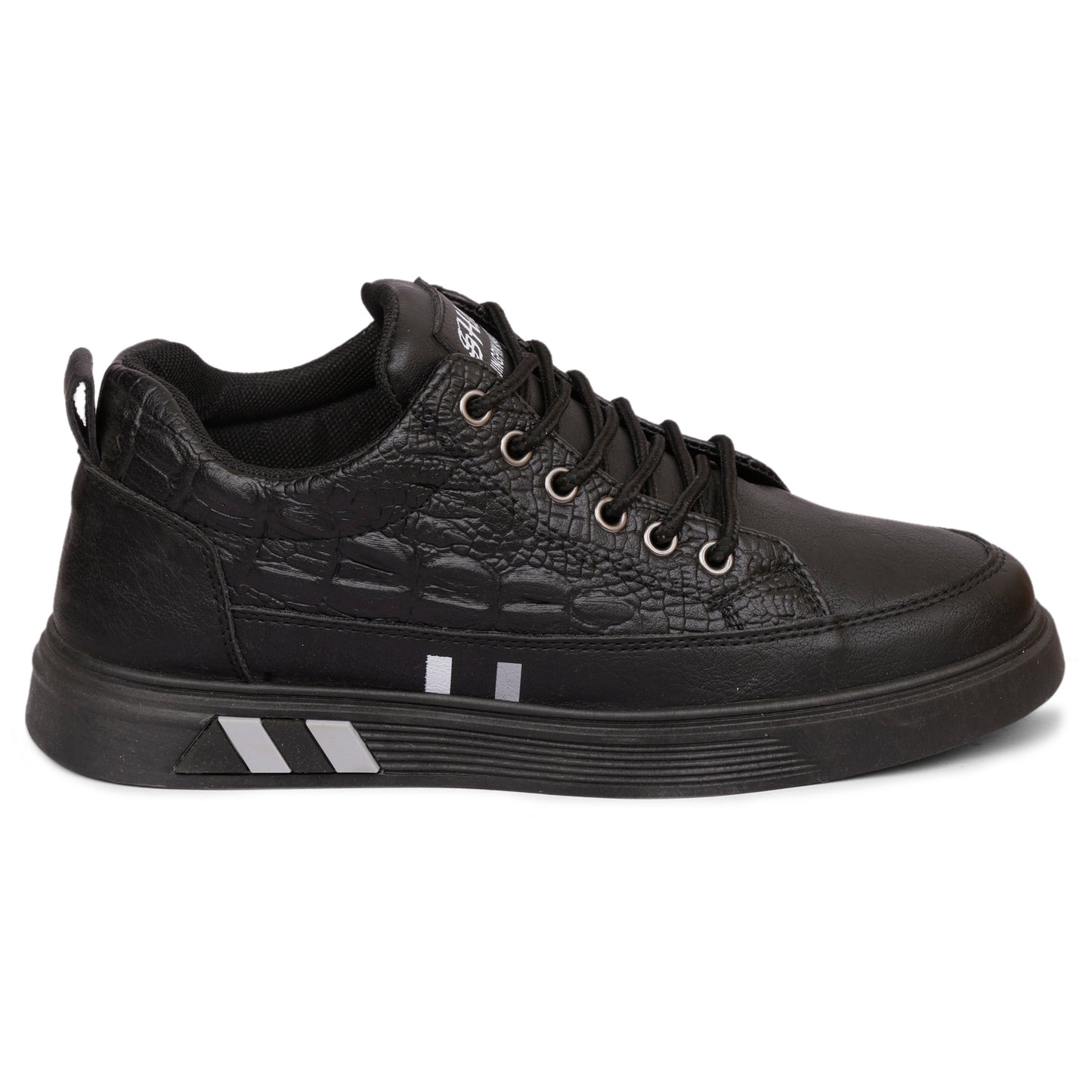 Mozafia Lace Up Men Casual Shoes(MZF-PB-RMAR-114)