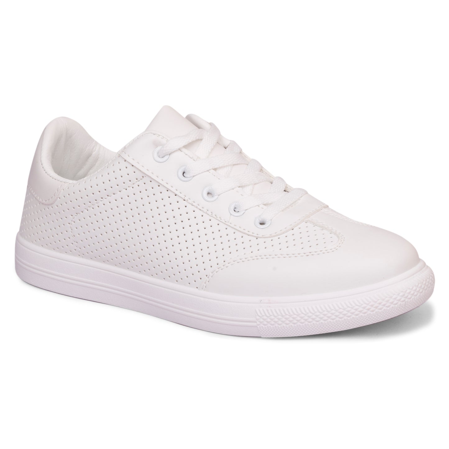 Mozafia Lace Up Men Casual Shoes(MZF-PB-RNOV-77)