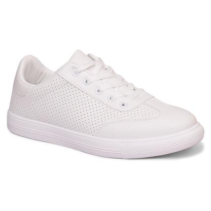 Mozafia Lace Up Men Casual Shoes(MZF-PB-RNOV-77)