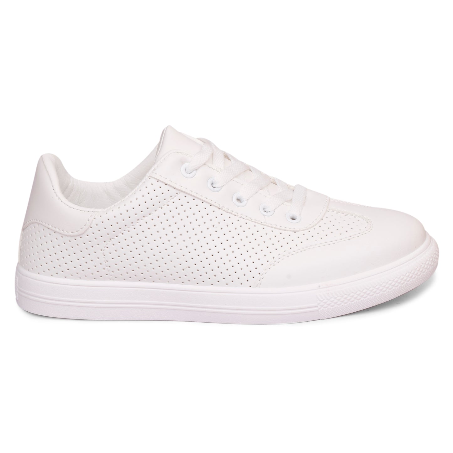 Mozafia Lace Up Men Casual Shoes(MZF-PB-RNOV-77)