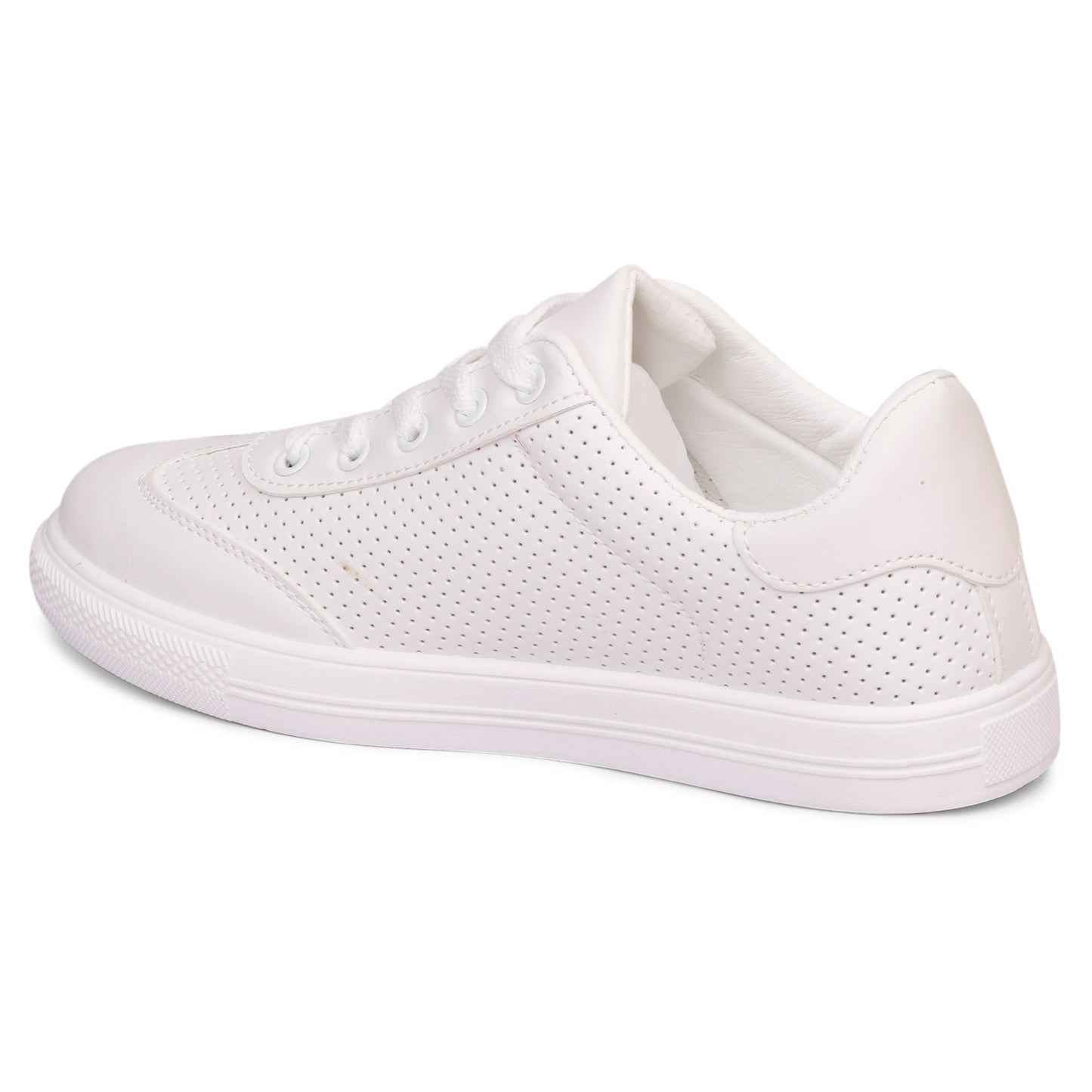 Mozafia Lace Up Men Casual Shoes(MZF-PB-RNOV-77)