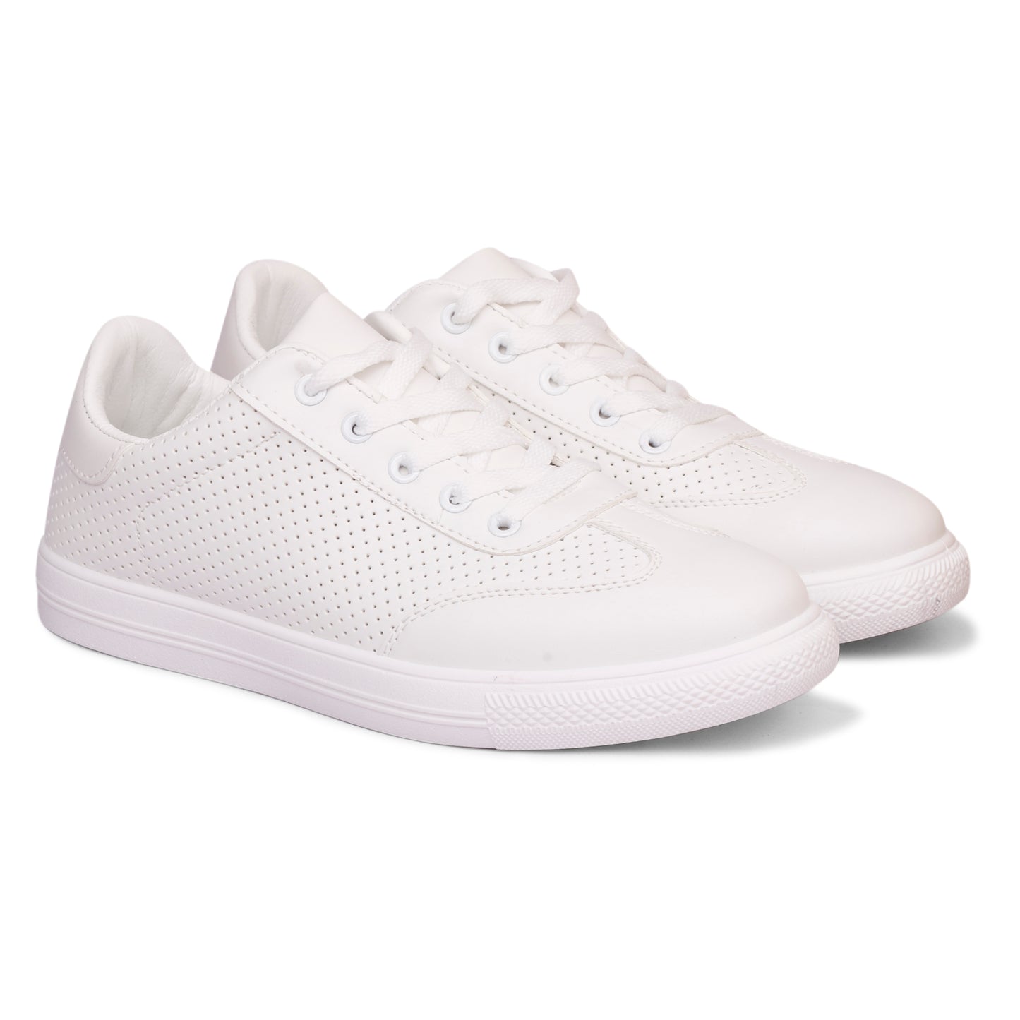 Mozafia Lace Up Men Casual Shoes(MZF-PB-RNOV-77)
