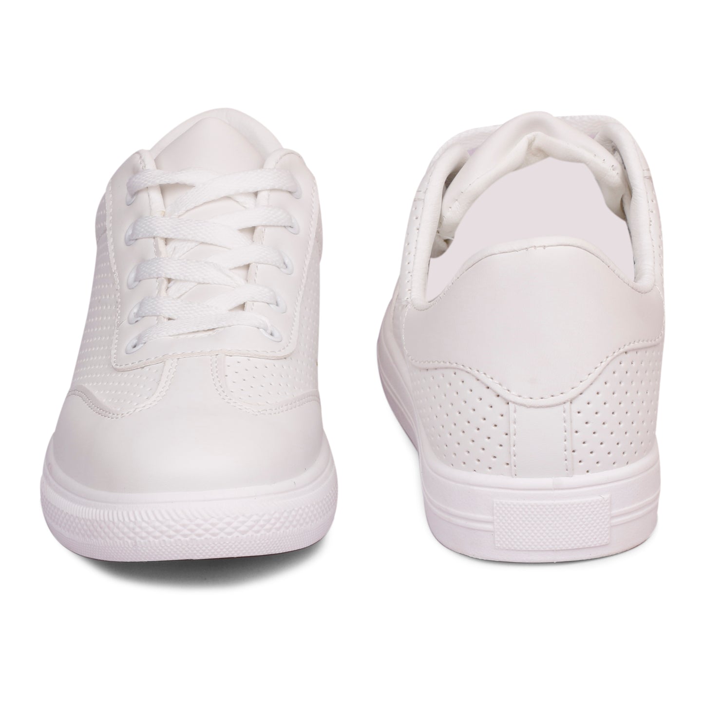 Mozafia Lace Up Men Casual Shoes(MZF-PB-RNOV-77)