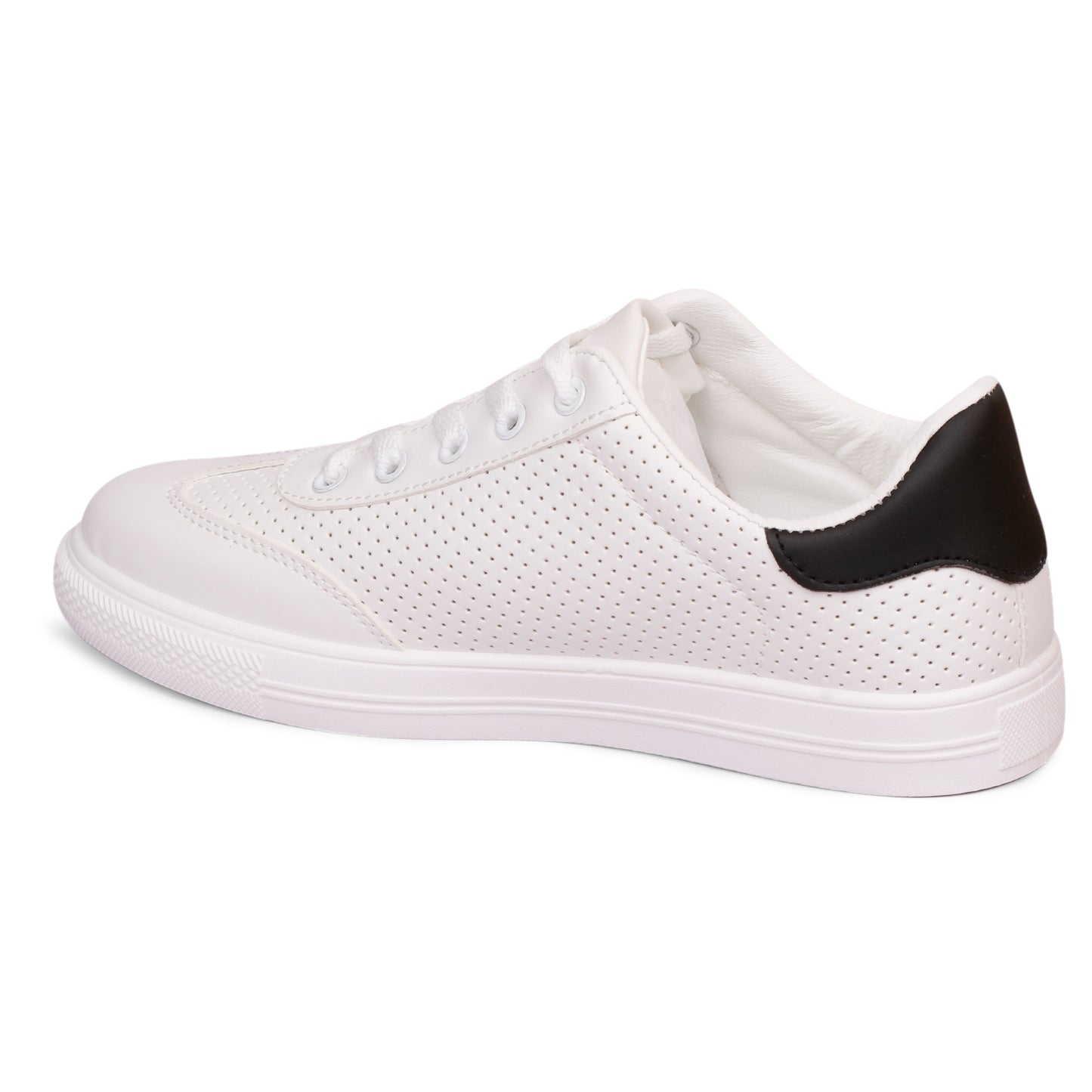 Mozafia Lace Up Men Casual Shoes(MZF-PB-RNOV-77)