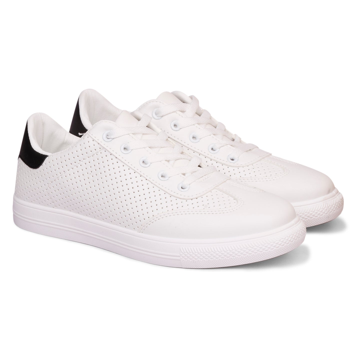 Mozafia Lace Up Men Casual Shoes(MZF-PB-RNOV-77)